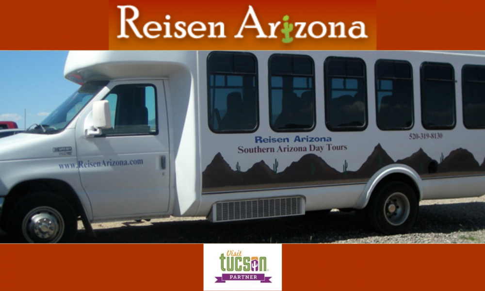 Reisen Arizona Day Tours