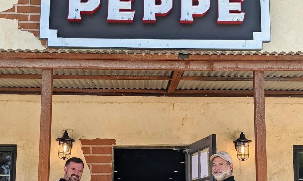 Zio Peppe