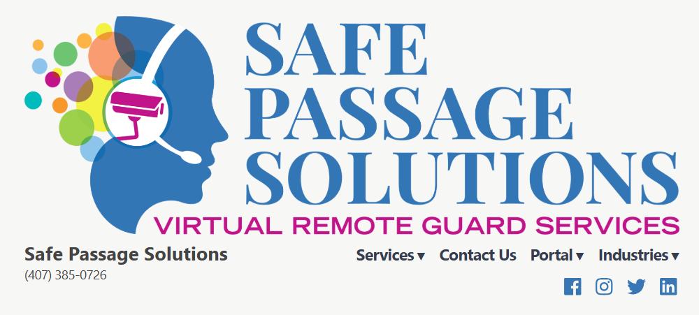 Safe Passage Solutions