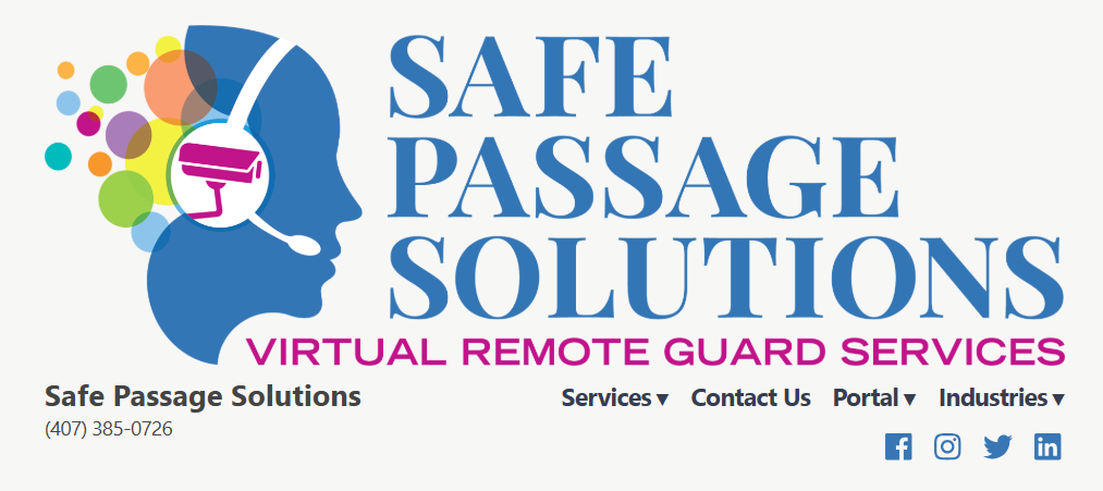 Safe Passage Solutions