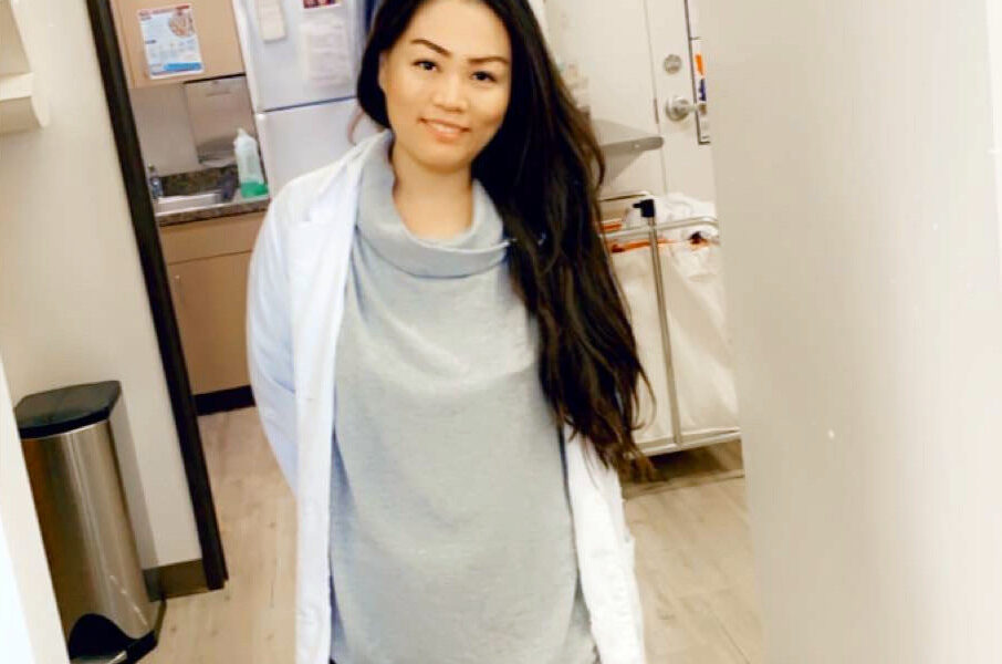 First Dental Center