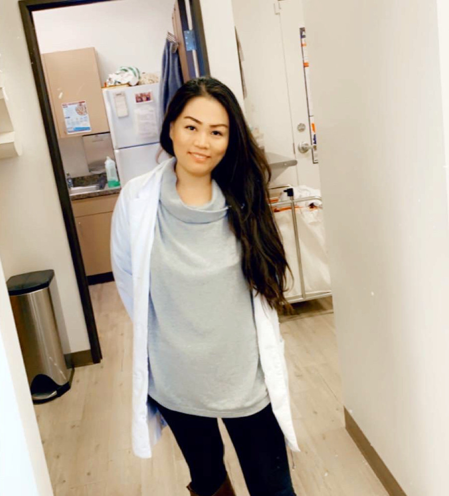 First Dental Center